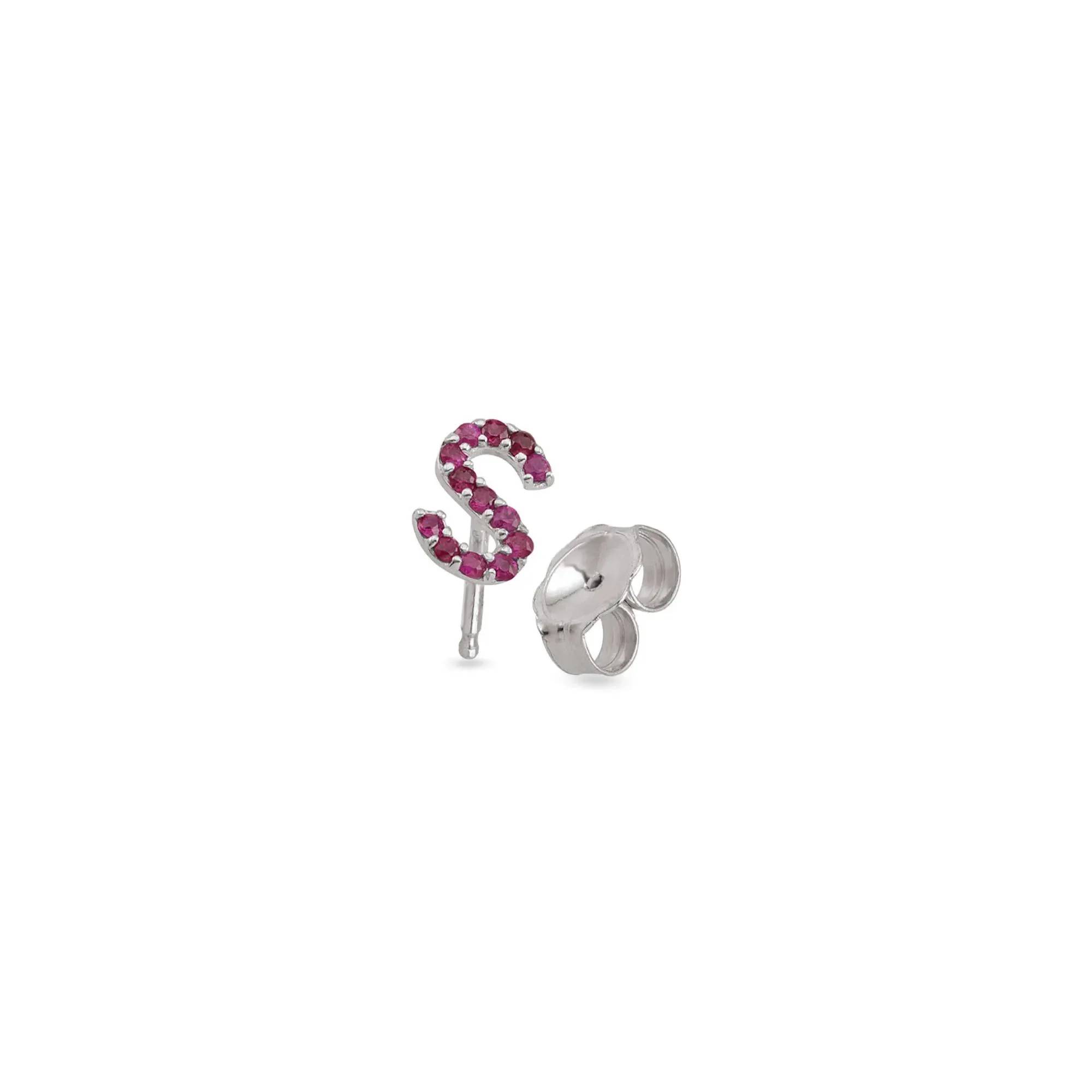 Stud White